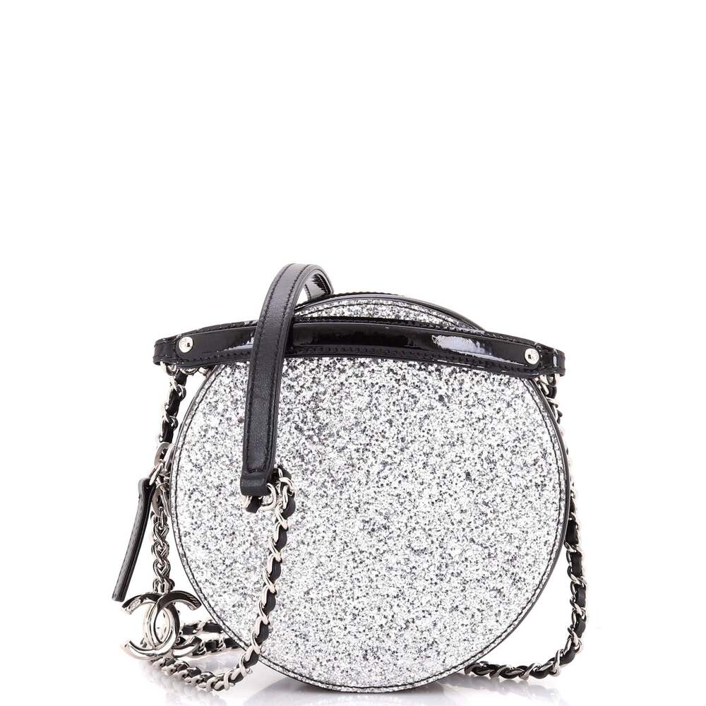 Chanel Evening On The Moon Round #242589C23B